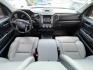 2019 White /Silver Toyota Tundra SR 4.6L V8 Double Cab 2WD (5TFRM5F12KX) with an 4.6L V8 DOHC 32V engine, 6A transmission, located at 1501 West 15th St., Houston, 77008, (713) 869-2925, 29.797941, -95.411789- Photo#16