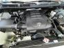 2019 White /Silver Toyota Tundra SR 4.6L V8 Double Cab 2WD (5TFRM5F12KX) with an 4.6L V8 DOHC 32V engine, 6A transmission, located at 1501 West 15th St., Houston, 77008, (713) 869-2925, 29.797941, -95.411789- Photo#20