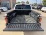 2014 White /Silver Toyota Tacoma Double Cab I4 4AT 2WD (5TFJX4CN2EX) with an 2.7L L4 DOHC 16V engine, 4A transmission, located at 1501 West 15th St., Houston, 77008, (713) 869-2925, 29.797941, -95.411789- Photo#4
