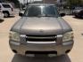 2004 Beige /Gray Nissan Frontier LE-V6 Crew Cab 2WD (1N6ED27T44C) with an 3.3L V6 SOHC 12V engine, 4A OD transmission, located at 1501 West 15th St., Houston, 77008, (713) 869-2925, 29.797941, -95.411789- Photo#6