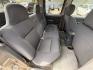 2004 Beige /Gray Nissan Frontier LE-V6 Crew Cab 2WD (1N6ED27T44C) with an 3.3L V6 SOHC 12V engine, 4A OD transmission, located at 1501 West 15th St., Houston, 77008, (713) 869-2925, 29.797941, -95.411789- Photo#7