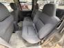 2004 Beige /Gray Nissan Frontier LE-V6 Crew Cab 2WD (1N6ED27T44C) with an 3.3L V6 SOHC 12V engine, 4A OD transmission, located at 1501 West 15th St., Houston, 77008, (713) 869-2925, 29.797941, -95.411789- Photo#8