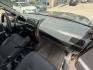 2004 Beige /Gray Nissan Frontier LE-V6 Crew Cab 2WD (1N6ED27T44C) with an 3.3L V6 SOHC 12V engine, 4A OD transmission, located at 1501 West 15th St., Houston, 77008, (713) 869-2925, 29.797941, -95.411789- Photo#11