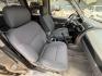 2004 Beige /Gray Nissan Frontier LE-V6 Crew Cab 2WD (1N6ED27T44C) with an 3.3L V6 SOHC 12V engine, 4A OD transmission, located at 1501 West 15th St., Houston, 77008, (713) 869-2925, 29.797941, -95.411789- Photo#12