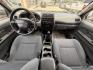 2004 Beige /Gray Nissan Frontier LE-V6 Crew Cab 2WD (1N6ED27T44C) with an 3.3L V6 SOHC 12V engine, 4A OD transmission, located at 1501 West 15th St., Houston, 77008, (713) 869-2925, 29.797941, -95.411789- Photo#15