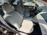 2013 Black /Silver Toyota Corolla S 5-Speed MT (2T1BU4EE2DC) with an 1.8L L4 DOHC 16V engine, 5-Speed Manual transmission, located at 1501 West 15th St., Houston, 77008, (713) 869-2925, 29.797941, -95.411789- Photo#12