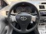 2013 Black /Silver Toyota Corolla S 5-Speed MT (2T1BU4EE2DC) with an 1.8L L4 DOHC 16V engine, 5-Speed Manual transmission, located at 1501 West 15th St., Houston, 77008, (713) 869-2925, 29.797941, -95.411789- Photo#14