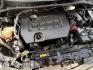 2013 Black /Silver Toyota Corolla S 5-Speed MT (2T1BU4EE2DC) with an 1.8L L4 DOHC 16V engine, 5-Speed Manual transmission, located at 1501 West 15th St., Houston, 77008, (713) 869-2925, 29.797941, -95.411789- Photo#16