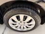 2013 Black /Silver Toyota Corolla S 5-Speed MT (2T1BU4EE2DC) with an 1.8L L4 DOHC 16V engine, 5-Speed Manual transmission, located at 1501 West 15th St., Houston, 77008, (713) 869-2925, 29.797941, -95.411789- Photo#17