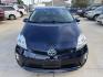2015 Blue /Silver Toyota Prius Four (JTDKN3DU9F0) with an 1.8L L4 DOHC 16V HYBRID engine, Continuously Variable Transmission transmission, located at 1501 West 15th St., Houston, 77008, (713) 869-2925, 29.797941, -95.411789- Photo#14