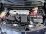 2015 Blue /Silver Toyota Prius Four (JTDKN3DU9F0) with an 1.8L L4 DOHC 16V HYBRID engine, Continuously Variable Transmission transmission, located at 1501 West 15th St., Houston, 77008, (713) 869-2925, 29.797941, -95.411789- Photo#15