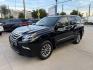2014 Black /Brown Lexus GX 460 Premium (JTJJM7FX7E5) with an 4.6L V8 DOHC 32V engine, 6A transmission, located at 1501 West 15th St., Houston, 77008, (713) 869-2925, 29.797941, -95.411789- Photo#0