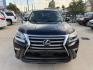 2014 Black /Brown Lexus GX 460 Premium (JTJJM7FX7E5) with an 4.6L V8 DOHC 32V engine, 6A transmission, located at 1501 West 15th St., Houston, 77008, (713) 869-2925, 29.797941, -95.411789- Photo#1
