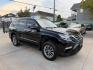 2014 Black /Brown Lexus GX 460 Premium (JTJJM7FX7E5) with an 4.6L V8 DOHC 32V engine, 6A transmission, located at 1501 West 15th St., Houston, 77008, (713) 869-2925, 29.797941, -95.411789- Photo#2
