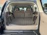 2014 Black /Brown Lexus GX 460 Premium (JTJJM7FX7E5) with an 4.6L V8 DOHC 32V engine, 6A transmission, located at 1501 West 15th St., Houston, 77008, (713) 869-2925, 29.797941, -95.411789- Photo#4