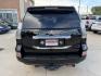 2014 Black /Brown Lexus GX 460 Premium (JTJJM7FX7E5) with an 4.6L V8 DOHC 32V engine, 6A transmission, located at 1501 West 15th St., Houston, 77008, (713) 869-2925, 29.797941, -95.411789- Photo#6