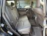 2014 Black /Brown Lexus GX 460 Premium (JTJJM7FX7E5) with an 4.6L V8 DOHC 32V engine, 6A transmission, located at 1501 West 15th St., Houston, 77008, (713) 869-2925, 29.797941, -95.411789- Photo#8