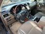 2014 Black /Brown Lexus GX 460 Premium (JTJJM7FX7E5) with an 4.6L V8 DOHC 32V engine, 6A transmission, located at 1501 West 15th St., Houston, 77008, (713) 869-2925, 29.797941, -95.411789- Photo#10