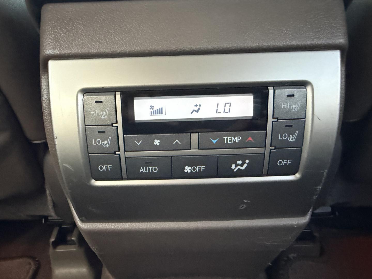 2014 Black /Brown Lexus GX 460 Premium (JTJJM7FX7E5) with an 4.6L V8 DOHC 32V engine, 6A transmission, located at 1501 West 15th St., Houston, 77008, (713) 869-2925, 29.797941, -95.411789- Photo#11
