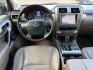 2014 Black /Brown Lexus GX 460 Premium (JTJJM7FX7E5) with an 4.6L V8 DOHC 32V engine, 6A transmission, located at 1501 West 15th St., Houston, 77008, (713) 869-2925, 29.797941, -95.411789- Photo#15