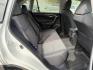 2021 White /Gray Toyota RAV4 XLE AWD (2T3P1RFVXMC) with an 2.5L L4 DOHC 16V engine, 8A transmission, located at 1501 West 15th St., Houston, 77008, (713) 869-2925, 29.797941, -95.411789- Photo#10