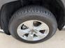 2021 White /Gray Toyota RAV4 XLE AWD (2T3P1RFVXMC) with an 2.5L L4 DOHC 16V engine, 8A transmission, located at 1501 West 15th St., Houston, 77008, (713) 869-2925, 29.797941, -95.411789- Photo#15