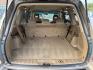 2004 Gold /Tan Honda Pilot EX (2HKYF18454H) with an 3.5L V6 SOHC 24V engine, 5A OD transmission, located at 1501 West 15th St., Houston, 77008, (713) 869-2925, 29.797941, -95.411789- Photo#4