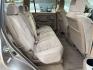 2004 Gold /Tan Honda Pilot EX (2HKYF18454H) with an 3.5L V6 SOHC 24V engine, 5A OD transmission, located at 1501 West 15th St., Houston, 77008, (713) 869-2925, 29.797941, -95.411789- Photo#8