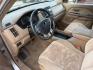 2004 Gold /Tan Honda Pilot EX (2HKYF18454H) with an 3.5L V6 SOHC 24V engine, 5A OD transmission, located at 1501 West 15th St., Houston, 77008, (713) 869-2925, 29.797941, -95.411789- Photo#15