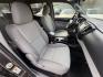 2013 Gray /Silver Toyota Tacoma PreRunner Double Cab Auto 2WD (5TFJX4GN7DX) with an 2.7L L4 DOHC 16V engine, 5-Speed Automatic transmission, located at 1501 West 15th St., Houston, 77008, (713) 869-2925, 29.797941, -95.411789- Photo#8