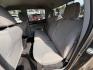 2013 Gray /Silver Toyota Tacoma PreRunner Double Cab Auto 2WD (5TFJX4GN7DX) with an 2.7L L4 DOHC 16V engine, 5-Speed Automatic transmission, located at 1501 West 15th St., Houston, 77008, (713) 869-2925, 29.797941, -95.411789- Photo#9