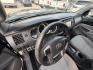 2013 Gray /Silver Toyota Tacoma PreRunner Double Cab Auto 2WD (5TFJX4GN7DX) with an 2.7L L4 DOHC 16V engine, 5-Speed Automatic transmission, located at 1501 West 15th St., Houston, 77008, (713) 869-2925, 29.797941, -95.411789- Photo#12