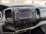 2013 Gray /Silver Toyota Tacoma PreRunner Double Cab Auto 2WD (5TFJX4GN7DX) with an 2.7L L4 DOHC 16V engine, 5-Speed Automatic transmission, located at 1501 West 15th St., Houston, 77008, (713) 869-2925, 29.797941, -95.411789- Photo#14