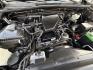 2013 Gray /Silver Toyota Tacoma PreRunner Double Cab Auto 2WD (5TFJX4GN7DX) with an 2.7L L4 DOHC 16V engine, 5-Speed Automatic transmission, located at 1501 West 15th St., Houston, 77008, (713) 869-2925, 29.797941, -95.411789- Photo#17