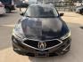 2020 Black /Brown Acura ILX Technology Package (19UDE2F79LA) with an 2.0L L4 16V DOHC engine, 8A transmission, located at 1501 West 15th St., Houston, 77008, (713) 869-2925, 29.797941, -95.411789- Photo#5