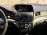 2020 Black /Brown Acura ILX Technology Package (19UDE2F79LA) with an 2.0L L4 16V DOHC engine, 8A transmission, located at 1501 West 15th St., Houston, 77008, (713) 869-2925, 29.797941, -95.411789- Photo#17