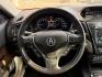 2020 Black /Brown Acura ILX Technology Package (19UDE2F79LA) with an 2.0L L4 16V DOHC engine, 8A transmission, located at 1501 West 15th St., Houston, 77008, (713) 869-2925, 29.797941, -95.411789- Photo#18