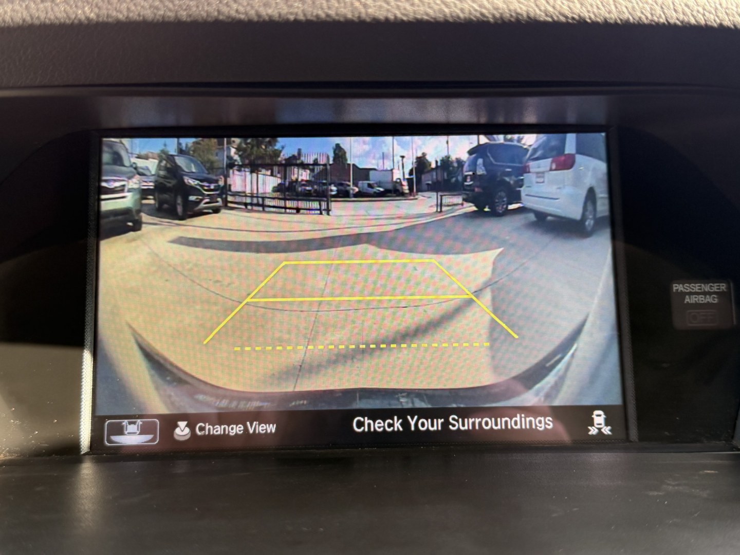 2020 Black /Brown Acura ILX Technology Package (19UDE2F79LA) with an 2.0L L4 16V DOHC engine, 8A transmission, located at 1501 West 15th St., Houston, 77008, (713) 869-2925, 29.797941, -95.411789- Photo#20