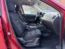 2016 Red /Black Mazda CX-5 Touring (JM3KE2CY5G0) with an 2.5L L4 DOHC 16V engine, 6A transmission, located at 1501 West 15th St., Houston, 77008, (713) 869-2925, 29.797941, -95.411789- Photo#9