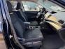 2016 Black /Black Honda CR-V EX 2WD (2HKRM3H5XGH) with an 2.4L L4 DOHC 16V engine, CVT transmission, located at 1501 West 15th St., Houston, 77008, (713) 869-2925, 29.797941, -95.411789- Photo#7