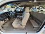 2007 White /Silver Toyota Tacoma Access Cab 2WD (5TETX22N67Z) with an 2.7L L4 DOHC 16V engine, 5M OD transmission, located at 1501 West 15th St., Houston, 77008, (713) 869-2925, 29.797941, -95.411789- Photo#16