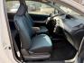 2008 White /Black Toyota Yaris Liftback (JTDJT923185) with an 1.5L L4 DOHC 16V engine, 5 Speed manual transmission, located at 1501 West 15th St., Houston, 77008, (713) 869-2925, 29.797941, -95.411789- Photo#6