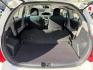 2008 White /Black Toyota Yaris Liftback (JTDJT923185) with an 1.5L L4 DOHC 16V engine, 5 Speed manual transmission, located at 1501 West 15th St., Houston, 77008, (713) 869-2925, 29.797941, -95.411789- Photo#10