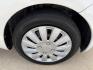 2008 White /Black Toyota Yaris Liftback (JTDJT923185) with an 1.5L L4 DOHC 16V engine, 5 Speed manual transmission, located at 1501 West 15th St., Houston, 77008, (713) 869-2925, 29.797941, -95.411789- Photo#11